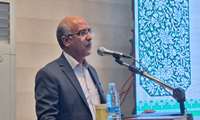 تقدیر از 50 پژوهشگر و فناور برتر دانشگاه علوم پزشکی زاهدان در مراسم محوری گرامیداشت هفته پژوهش 